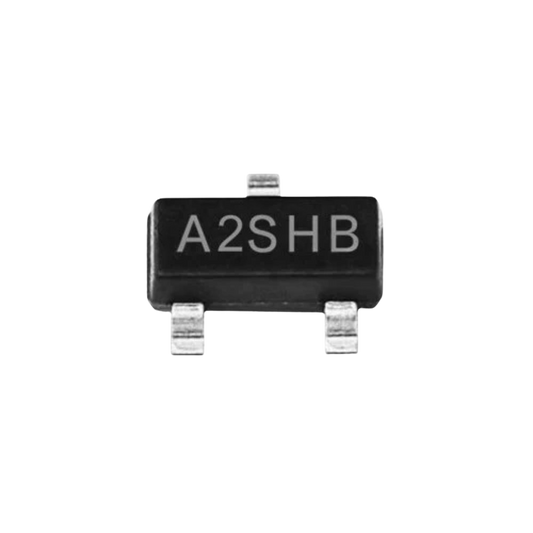 SI2302DS A2SHB 2.5A 20V N-Channel MOSFET SOT-23