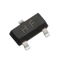 2SC1815 HF 150mA 50V NPN SOT-23 SMD Transistor