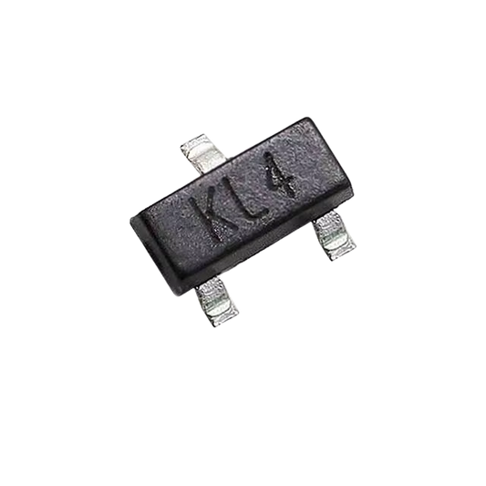 BAT54S KL4 200mA 30V Schottky Diode SOT-23 SMD