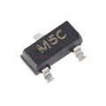 MMBD7000 2N7000 M5C SOT-23 SMD Switching diode