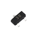 BC856B 3B 100mA 65V PNP SOT-23 SMD Transistor