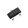 S8550 2TY 500mA 25V PNP SOT-23 SMD Transistor