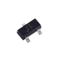 BSS138 J1 220mA 50V SOT-23 SMD N-Channel MOSFET