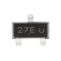 NUP2105 27E SOT-23 SMD IC
