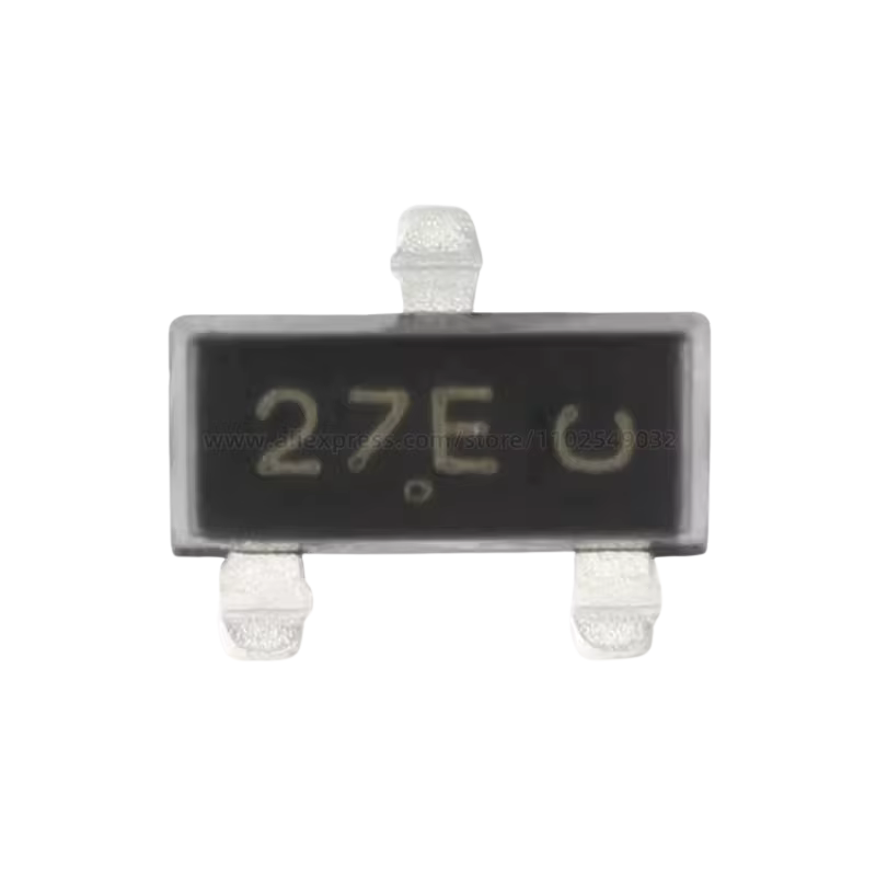 NUP2105 27E SOT-23 SMD IC