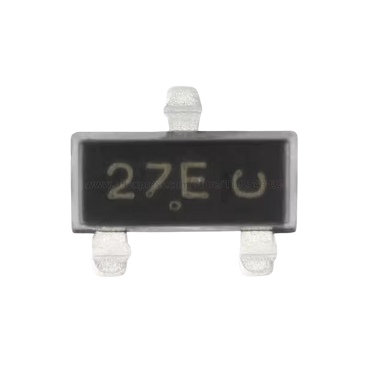 NUP2105 27E SOT-23 SMD IC