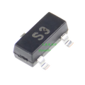 CJ2306 S6 3.16A 30V SOT-23 SMD N-Channel MOSFET