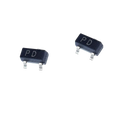 BSS84 PD 130mA 50V SOT-23 SMD P-Channel MOSFET
