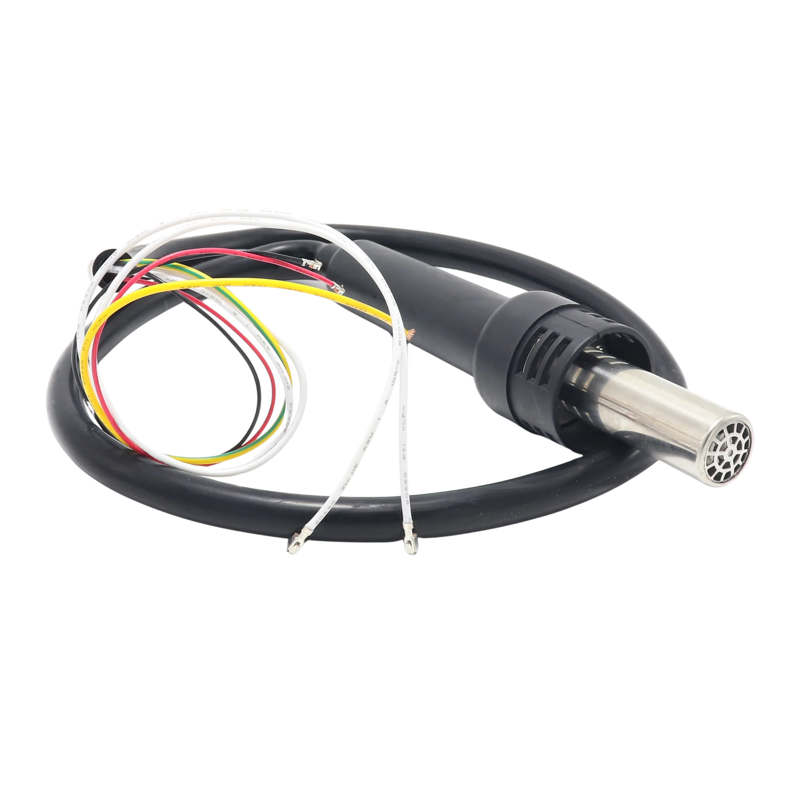 5 Wires Heat Gun Handle يد كاوية هوائية 5 خيوط
