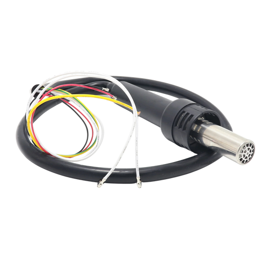 5 Wires Heat Gun Handle يد كاوية هوائية 5 خيوط