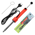30W Electric Desoldering Pump شفاط قصدير كهربائي