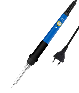 60W Adjustable Temperature Soldering Iron كاوية لحام متغيرة الحرارة