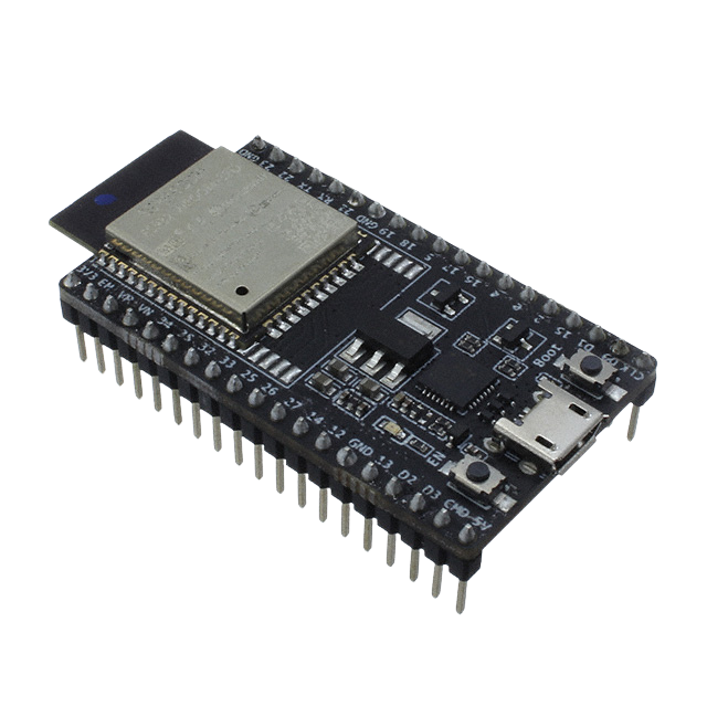 ESP32-DEVKITC-32D 38Pin Development Board