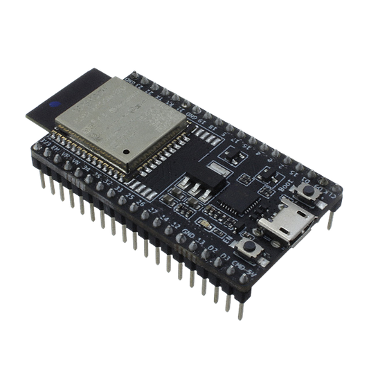 ESP32-DEVKITC-32D 38Pin Development Board