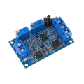 Current to Voltage Module 4-20mA/0-20mA to 0-3.3V/0-5V/0-10V Signal Conversion Module