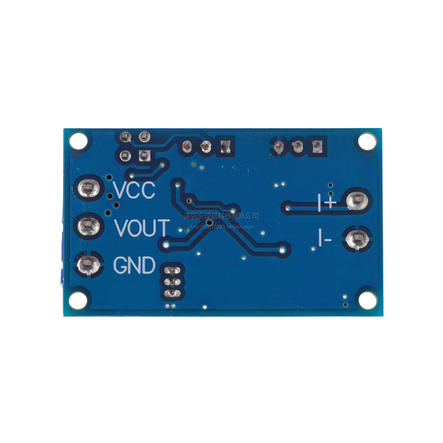 Current to Voltage Module 4-20mA/0-20mA to 0-3.3V/0-5V/0-10V Signal Conversion Module محول تيار الى جهد