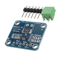 CJMCU-219 INA219 I2C Bi-Directional DC Current Sensor حساس تيار مستمر