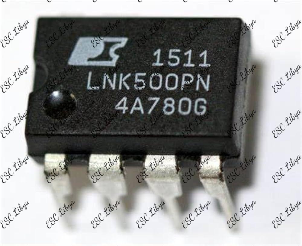 LNK 500pn