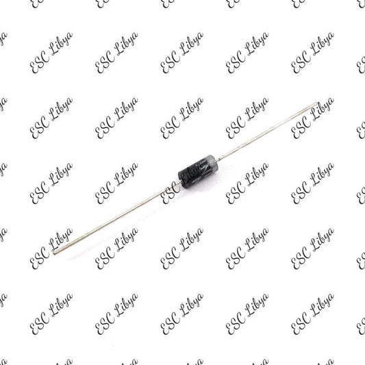 1N4007 Rectifier Diode 1A 1000V