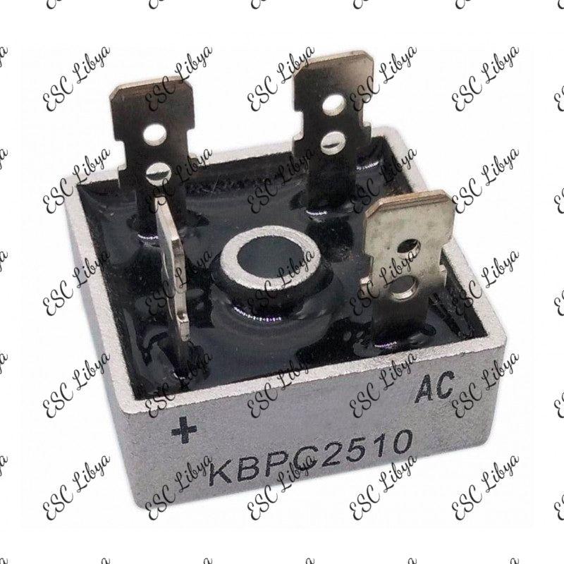 KBPC2510 Bridge Rectifier Diode