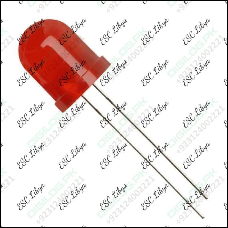 10mm Led Light ليد كبير