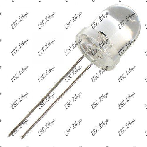 10mm Led Light ليد كبير