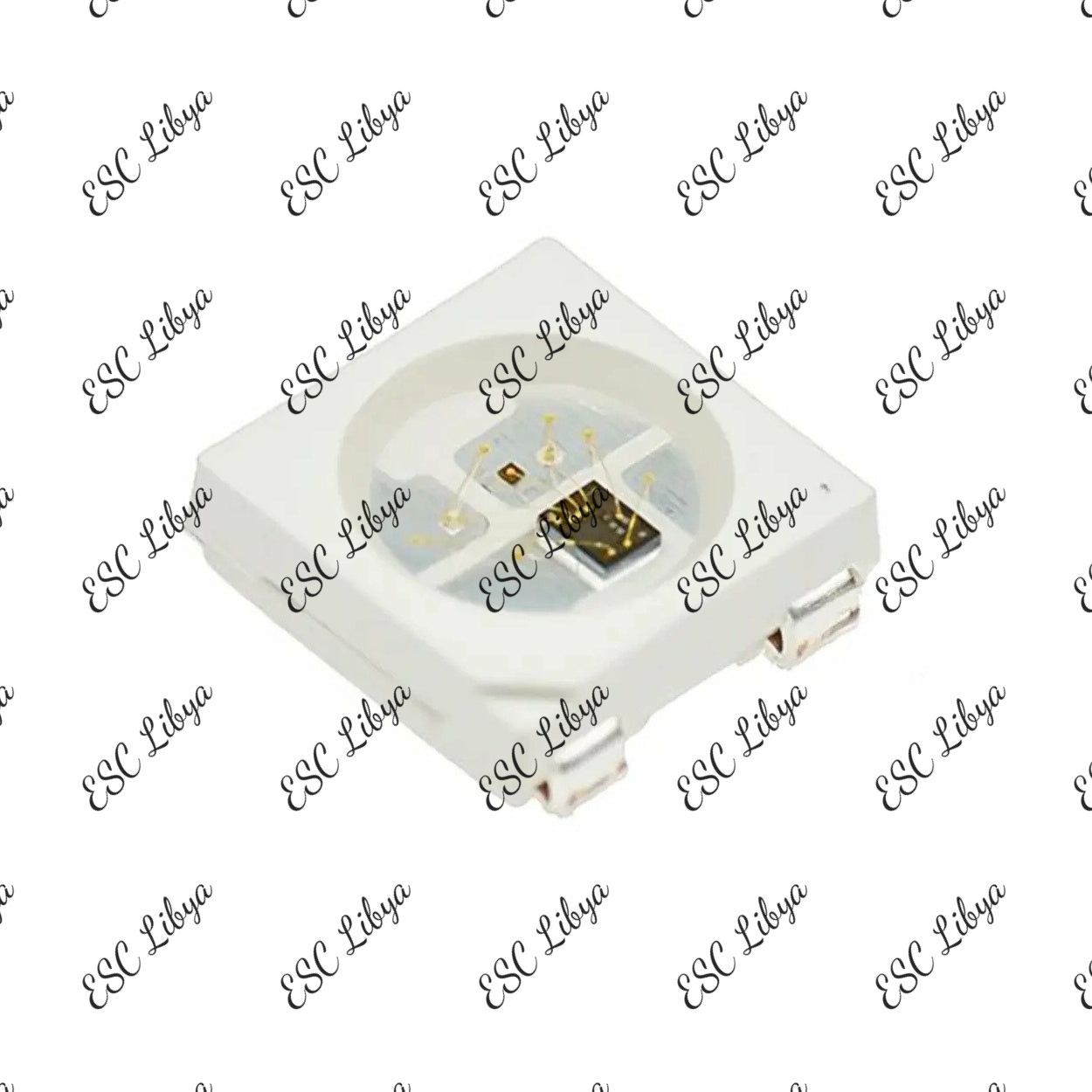 Ws2818b RGB 5050 smd led