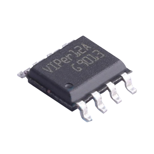 VIPER12A SMD