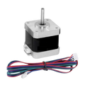 NEMA17 40MM 1.5A Bi Polar Stepper Motor 42HB34F08AB