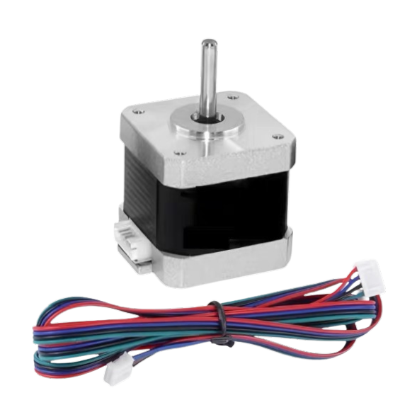 NEMA17 40MM 1.5A Bi Polar Stepper Motor 42HB34F08AB