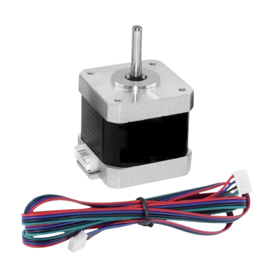 NEMA17 40MM 1.5A Bi Polar Stepper Motor 42HB34F08AB