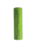 18650 3.7V 2000mAh (سعة حقيقية) Lithium Battery بطارية ليثيوم