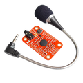 Voice Recognition Module V3 وحدة التعرف على الصوت