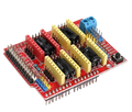 CNC Stepper Motor Shield V3