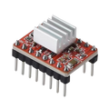 A4988 Stepper Motor Driver