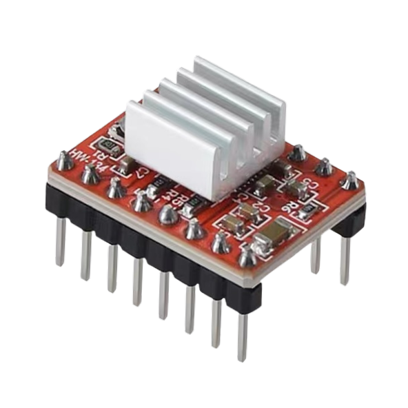 A4988 Stepper Motor Driver