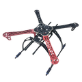 F450 Drone Frame with Landing Gear