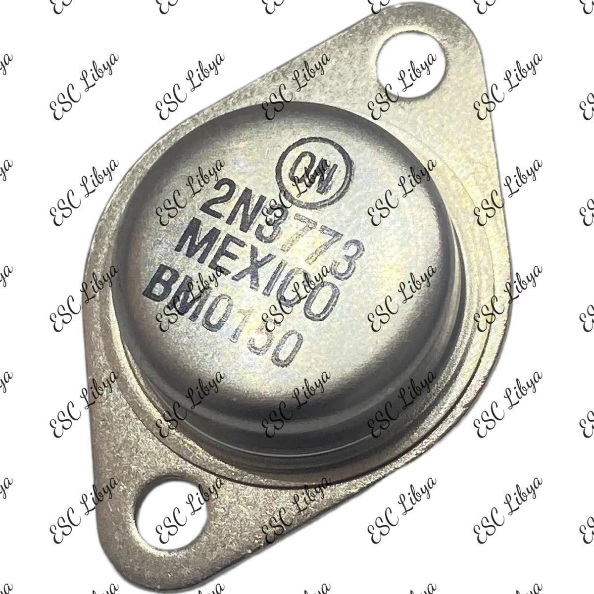 2N3773 Original