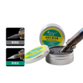 20g Soldering Iron Tip Refresher Cleaner منظف رأس كاوية