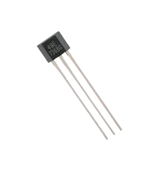 49E Linear Hall Effect Sensor