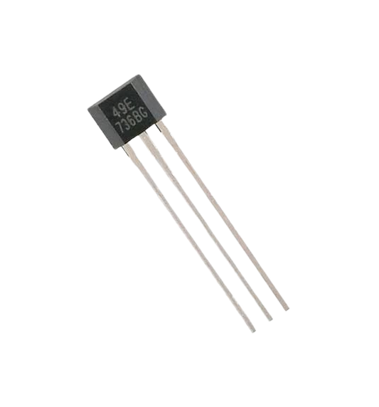 49E Linear Hall Effect Sensor