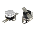 KSD301 250V 10A NC Thermostat ثيرموستات حراري دائري