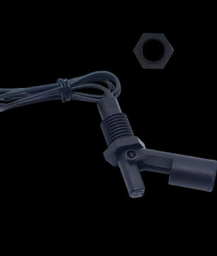 PP 220V Horizontal Float water level sensor عوامة ماء