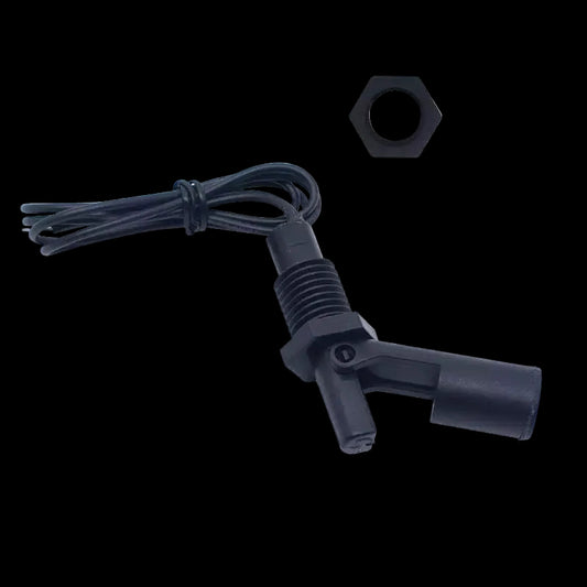 PP 220V Horizontal Float water level sensor عوامة ماء