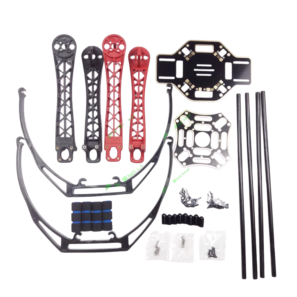 F450 Drone Frame with Landing Gear