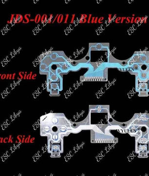 PS4 conductive film JDS-001/011 شريط اوامر
