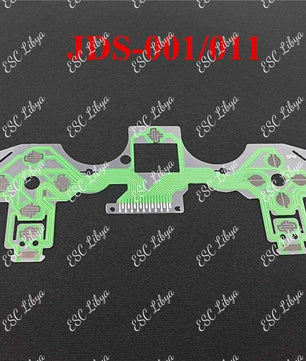 PS4 conductive film JDS-001/011 شريط اوامر