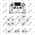 PS4 controller conductive silicon 3.0