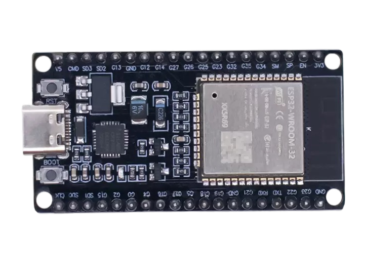 ESP32-WROOM CP2102 38Pins Type-C Development Board