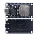 ESP32-WROOM CH340 30Pins Type-C Development Board